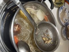-陈记顺和潮汕牛肉火锅(韩江路店)
