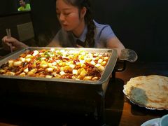 -锦尚阁烤鱼(望京新荟城店)