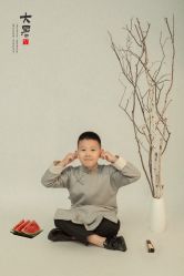 -糖豆儿童摄影(东南湖大路店)