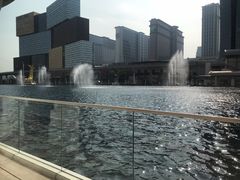 -咖啡苑 - 蔚藍夏日限定主题(永利皇宫店)
