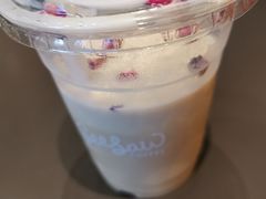 -Seesaw Coffee(苏州中心店)