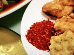 -龙潭李鸭子同乐饭店