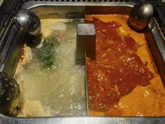 -海底捞火锅(龙湖北京大兴天街店)