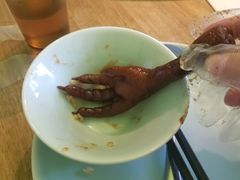 -弄堂里(阿里西溪A区店)