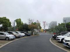 -琅岐红光湖公园
