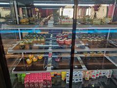 -星海汇海鲜烤肉火锅自助(二七广场百年德化店)
