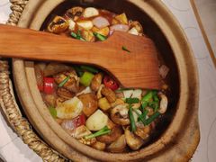 -图味美小黄鱼·景德菜(浙江路店)