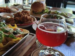 -京A Taproom·精酿餐吧(CBD店)