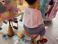 -蓝精灵乐园·世茂精灵之城主题乐园