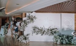 -红丝高端婚礼中心(旗舰店)