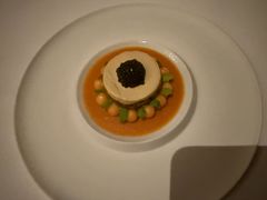 -Caprice(香港四季酒店)