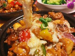 -超级厨房概念餐厅(奥园广场店)