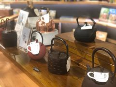 -TeaTimes(凤凰书城店)