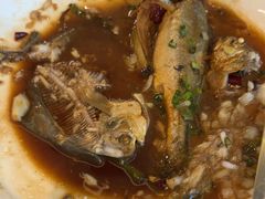 -昌正春天酒店-海鲜餐厅