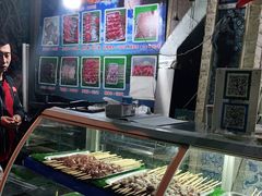 -新疆伊宁远征餐厅