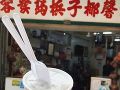 -洪馨椰子