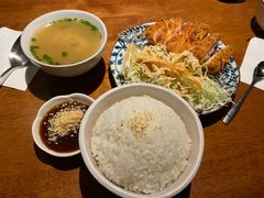 -山杏yama-katsu·吉列炸物