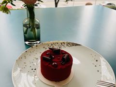 -美丽心情(奥体店)