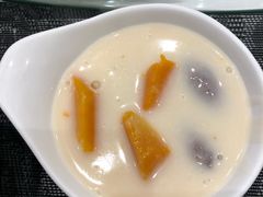 南瓜紫薯香芋煲-高第街56号餐厅(邹城新一中店)