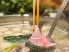 -张凯达·深海石斑鱼潮汕火锅(十五年品牌•虹桥天街店)