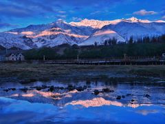 -东北大菜馆(延长路店)