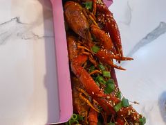 -当面说秘制小龙虾
