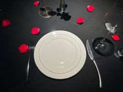 -小火花·干式熟成牛排馆Spark SteakHouse(剑桥郡店)