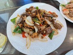 -津菜宋记老房子(鼓楼店)