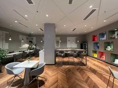 -潮一不贰·法式甜品·生日蛋糕·西式简餐(外滩店)