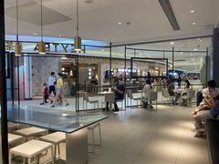 -喜茶(广州东方宝泰店)