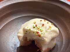 前菜三品-鮨青(恒基名人购物中心店)