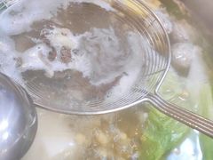 牛腩-潮正和潮汕牛肉火锅·老字号(番禺万达店)