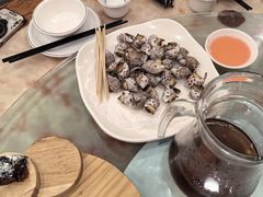 -新金盛·海鲜酒楼(盐田店)