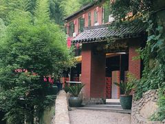 -将军关探险漂流