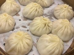 -小有天灌汤包老菜馆(南一马路店)