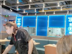 -鱼酷活鱼烤鱼(沈阳大悦城店)