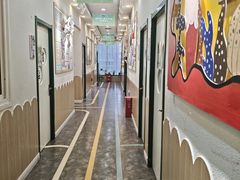-缤纷鸟美术书法(交大校区)