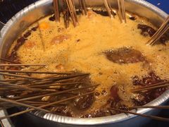 -马路边边串串香(双井直营店)