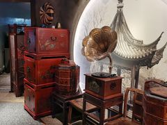 -上海小南国(正大店)