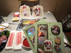 -海底捞火锅(珠影星光城夜宵主题店)