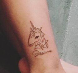 -汉刺青TATTOO STUDIO