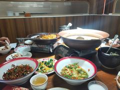 -恰饭·老长沙市井菜 (天河客运站店)