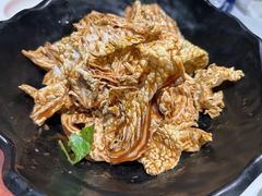 -香融府·烤鸭·家常菜(花乡奥莱店)