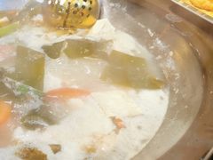 -土著渔匠·养生蝴蝶鱼(香樟路店)