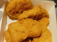-麦当劳(新王府井店)