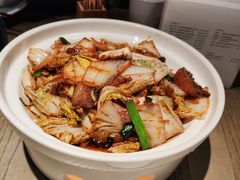 -老阿爸鲜鱼土菜(昆山花桥店)