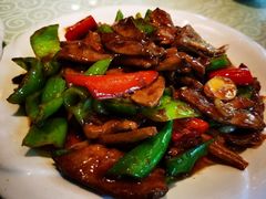 -东北缘餐厅(兰埔路店)