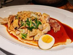 -晓粤·惹味粤菜(凯德乐峰广场店)