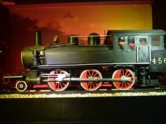 -抚顺煤矿博物馆