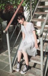 -巴黎婚纱摄影工作室